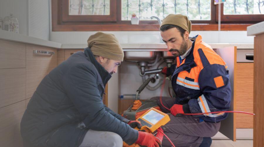 Professional Leak Detection Services in Greenfield Center, NY